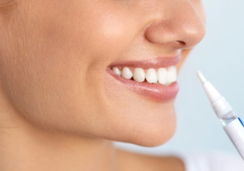 The Most Effective Teeth Whitening Solutions