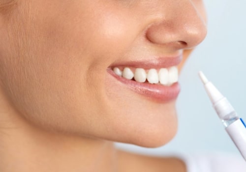 The Best Teeth Whitening Products for a Brighter Smile